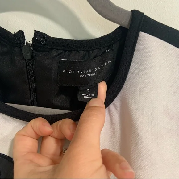 Victoria Beckham for Target Shift Dress - Picture 2 of 5